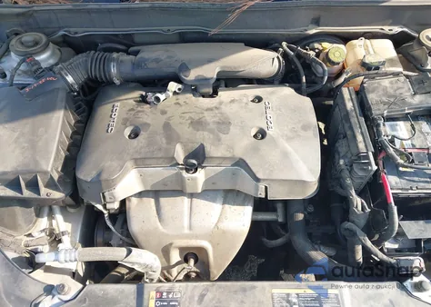 2015 Chevrolet Malibu 1Lz from USA, damaged, VIN 1G11F5SL0FF280296